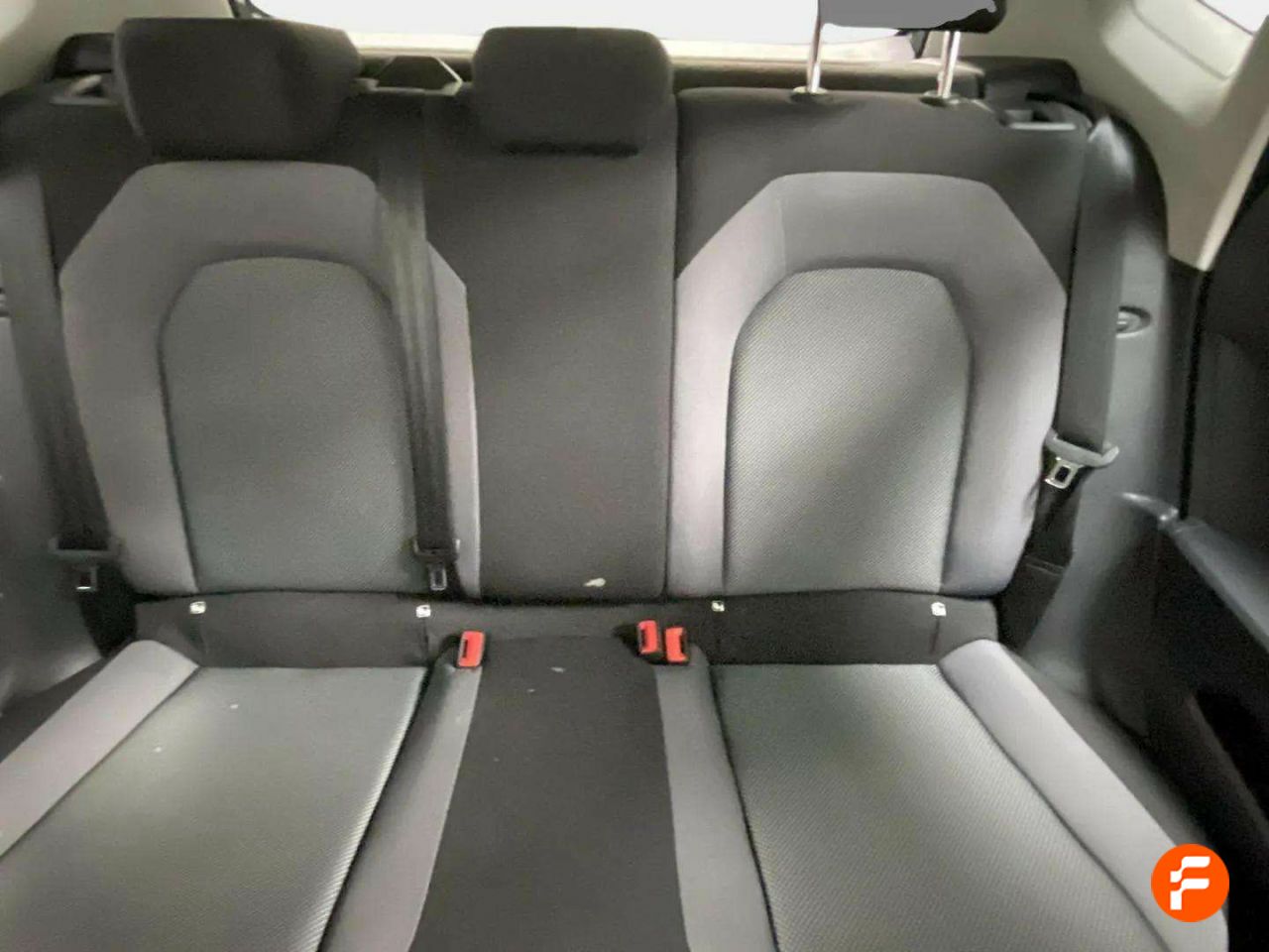 Foto Seat Arona 16