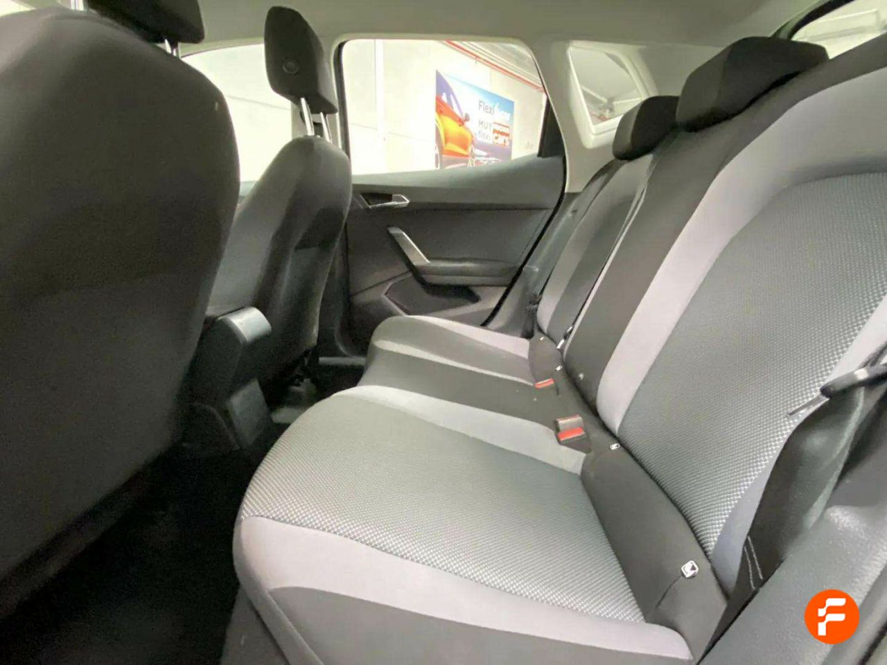 Foto Seat Arona 17