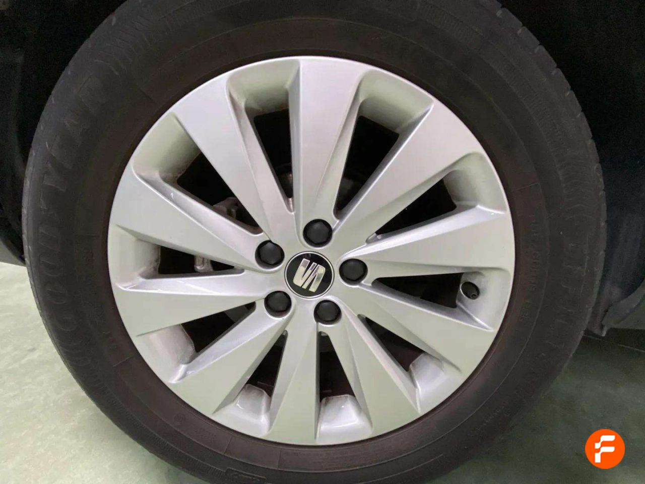 Foto Seat Arona 25