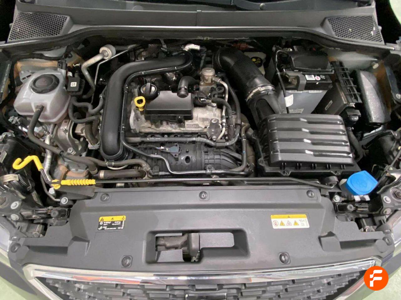 Foto Seat Arona 28