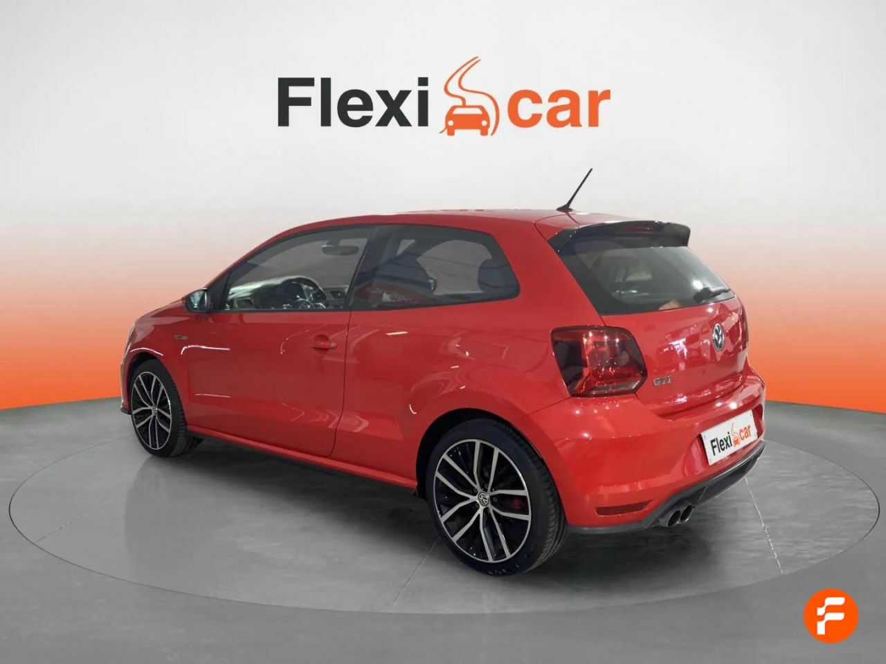 Foto Volkswagen Polo 8