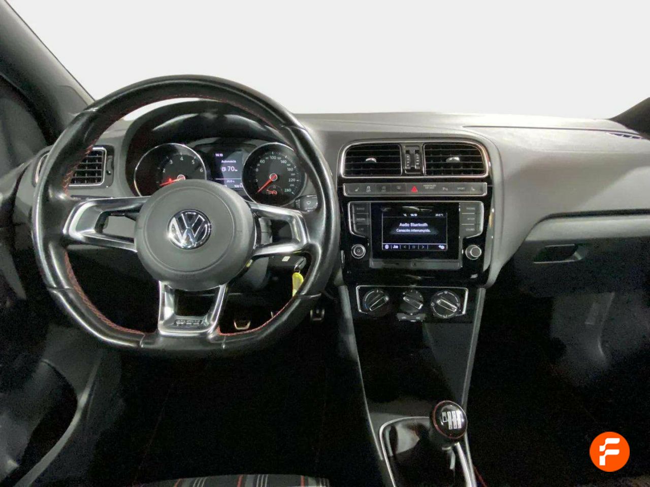 Foto Volkswagen Polo 11