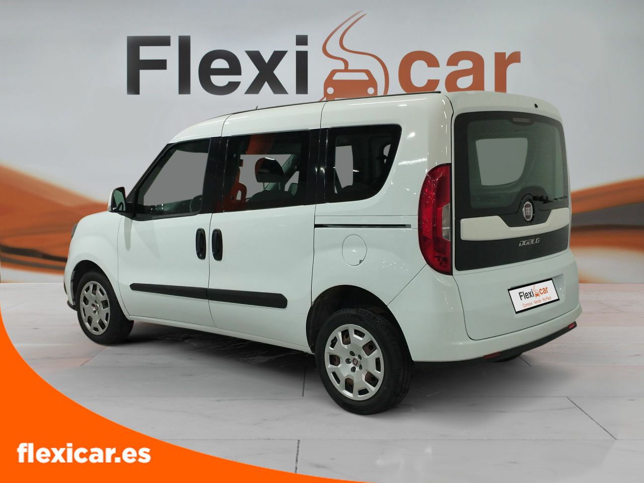 Foto Fiat Doblo 7