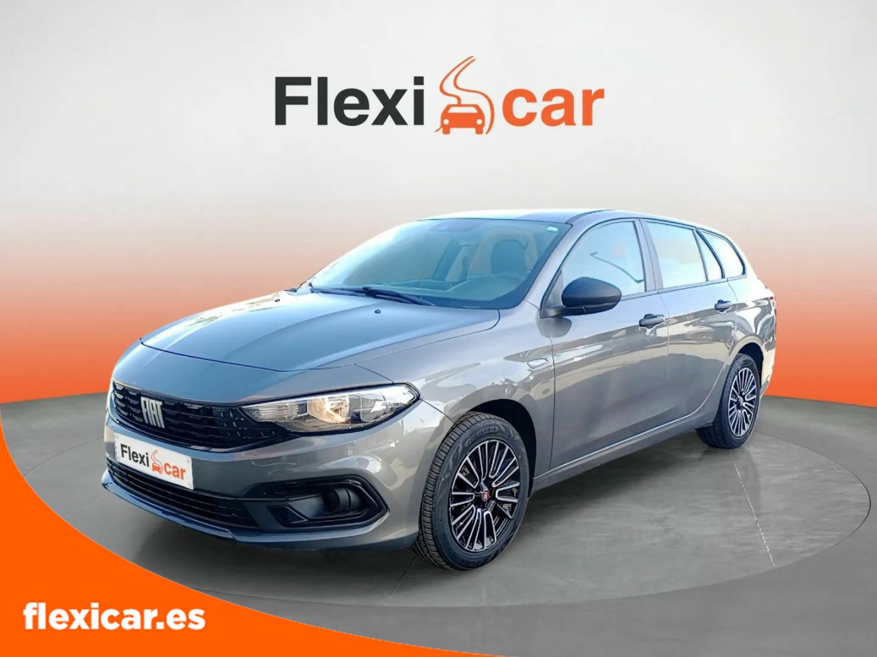 Foto Fiat Tipo 3