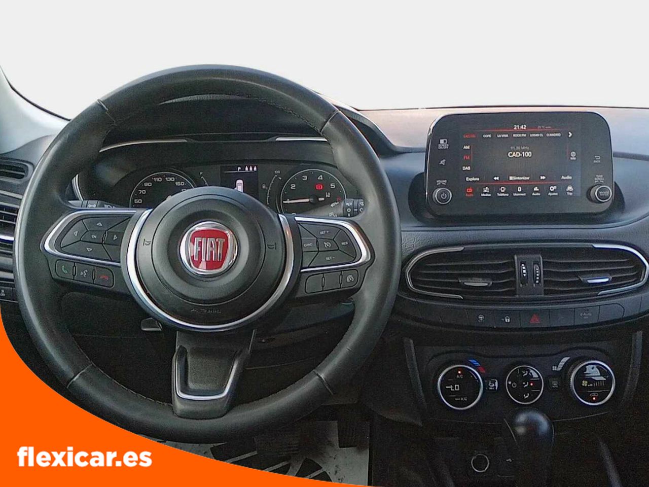 Foto Fiat Tipo 17