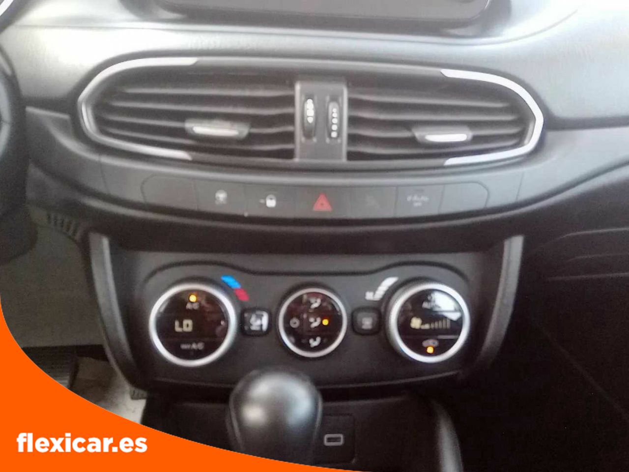 Foto Fiat Tipo 18