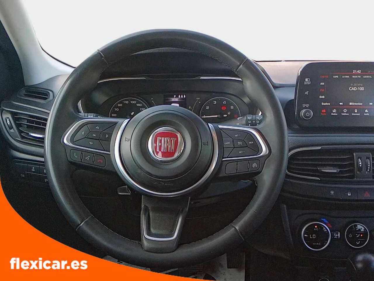 Foto Fiat Tipo 19