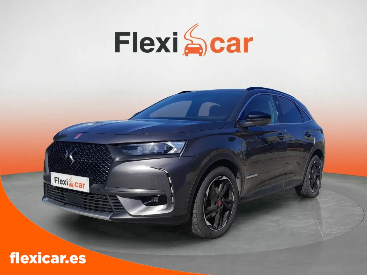 Foto DS Automobiles DS 7 Crossback 5