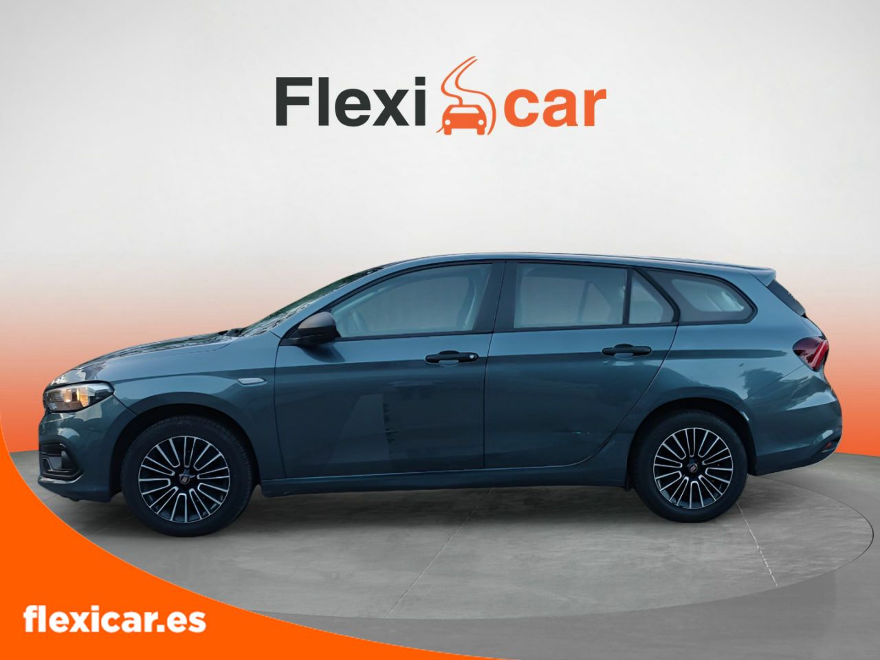 Foto Fiat Tipo 5