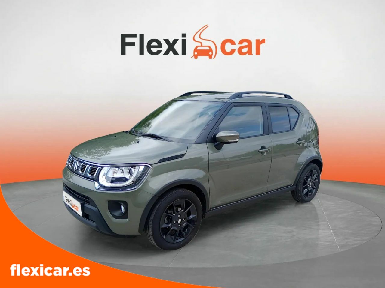 Foto Suzuki Ignis 5