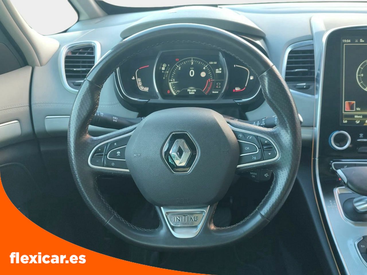 Foto Renault Espace 18