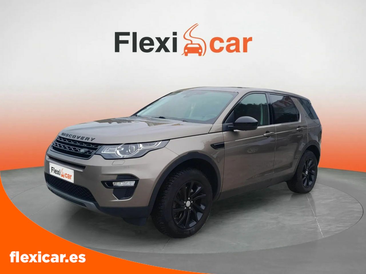 Foto Land-Rover Discovery Sport 3