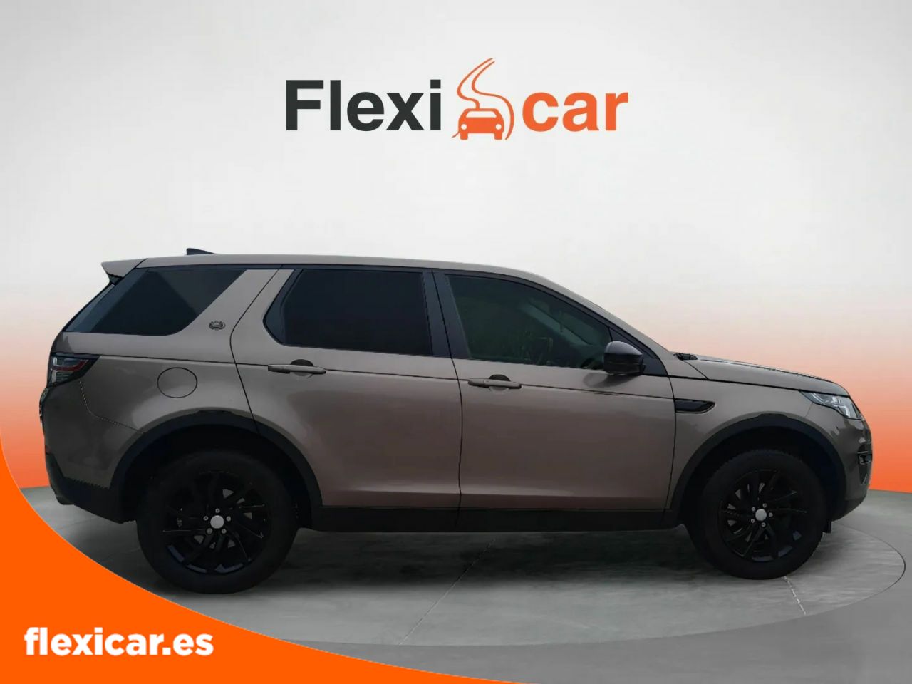 Foto Land-Rover Discovery Sport 5