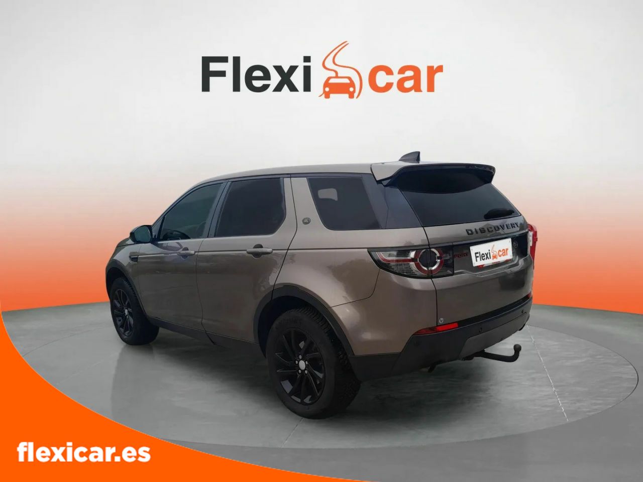 Foto Land-Rover Discovery Sport 7