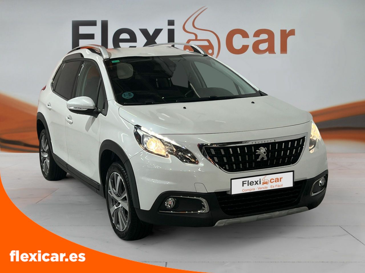 Foto Peugeot 2008 2