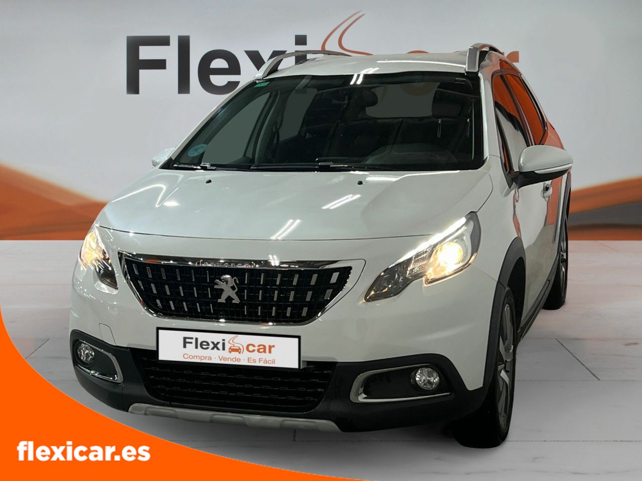 Foto Peugeot 2008 3