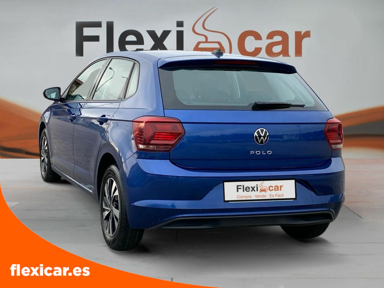 Foto Volkswagen Polo 4