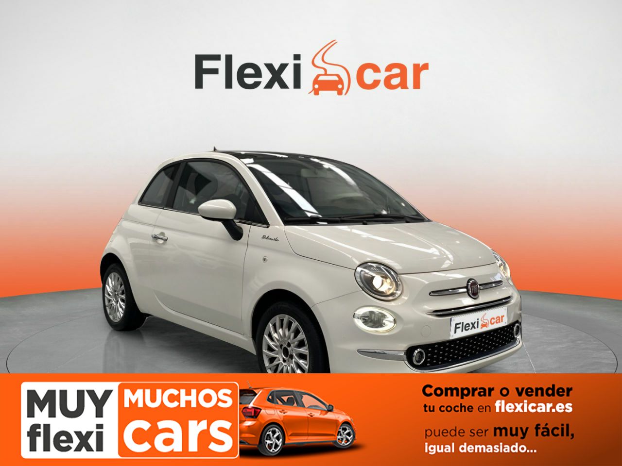 Foto Fiat 500 1