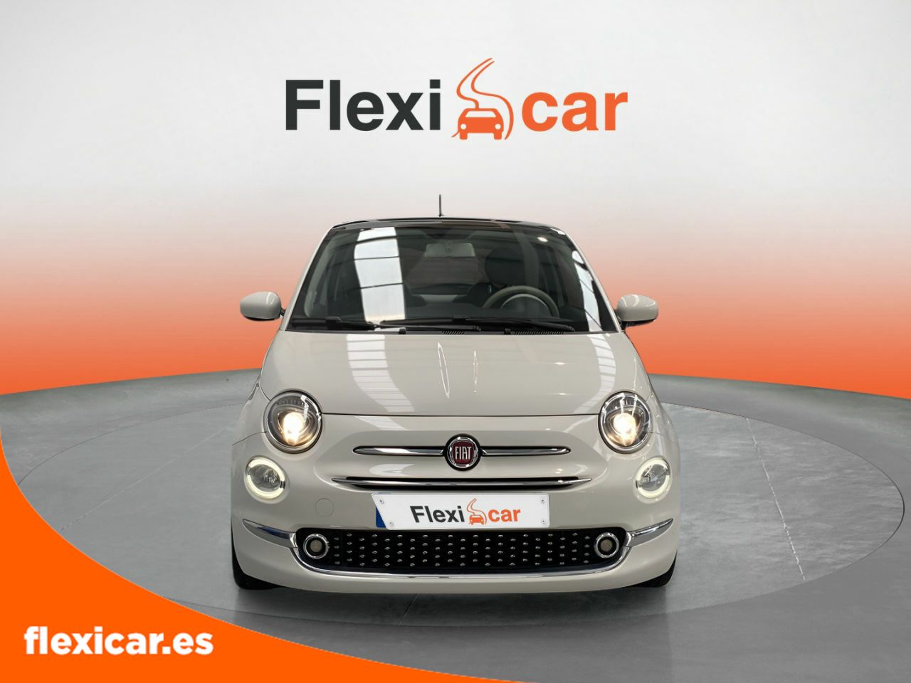 Foto Fiat 500 2