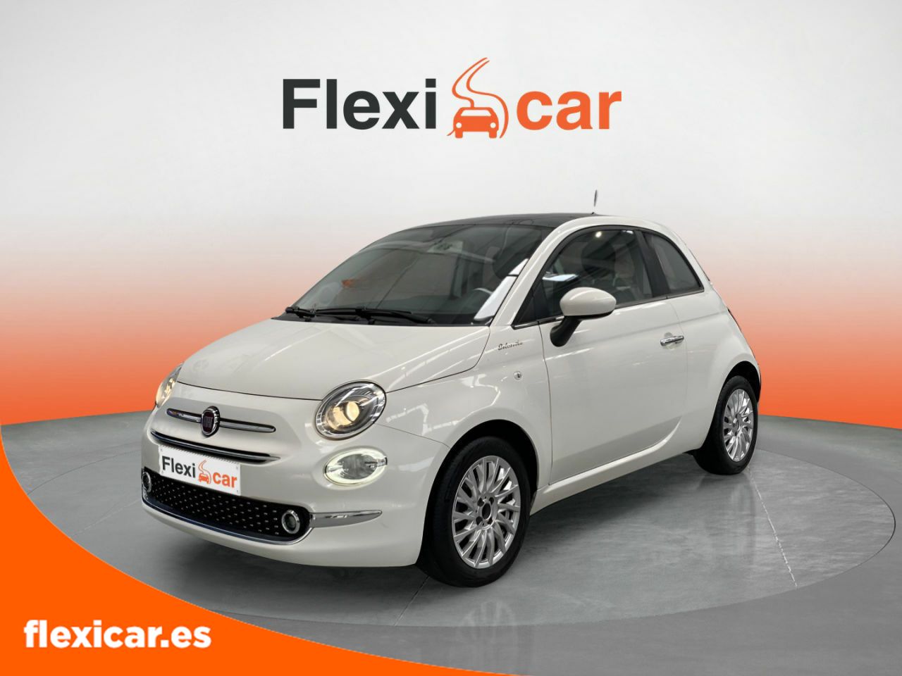 Foto Fiat 500 3