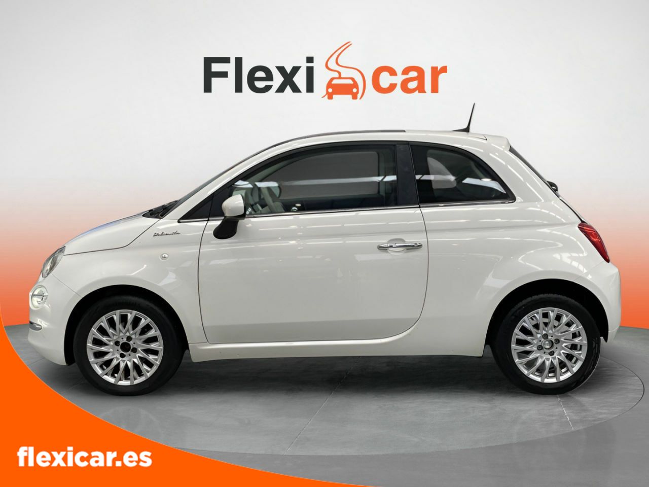 Foto Fiat 500 4