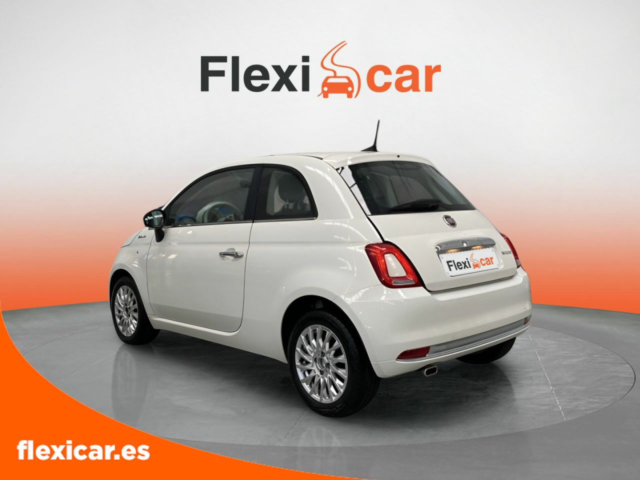 Foto Fiat 500 5