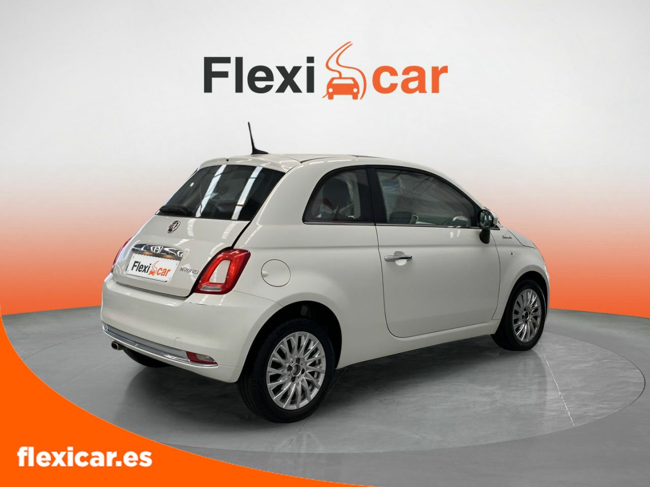 Foto Fiat 500 7