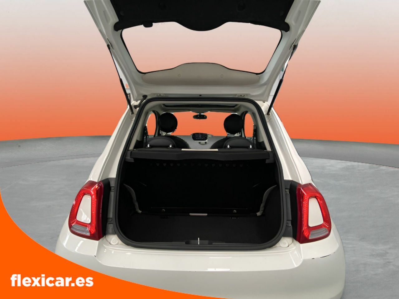 Foto Fiat 500 22