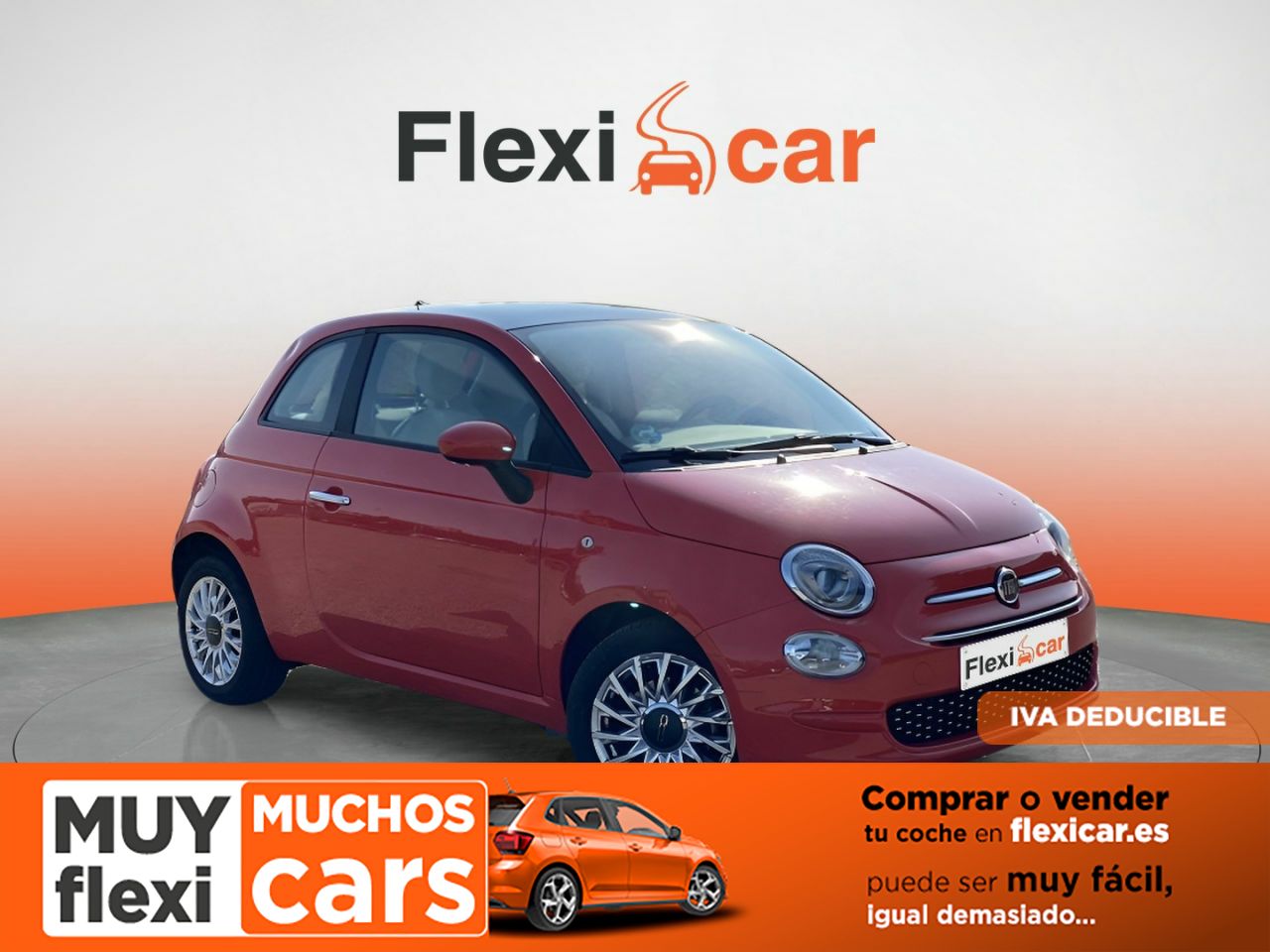 Foto Fiat 500 1