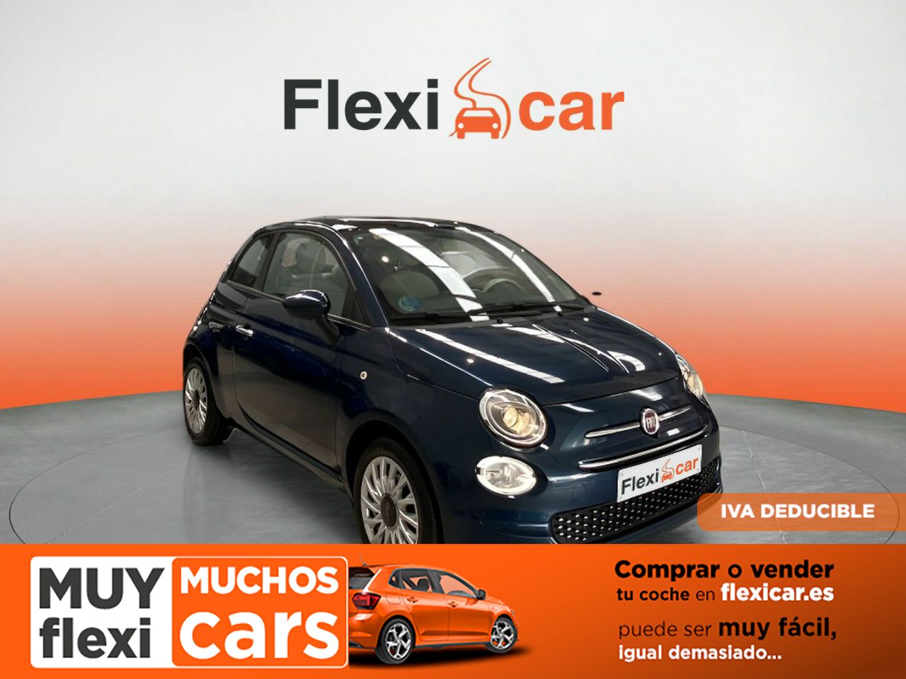 Foto Fiat 500 1