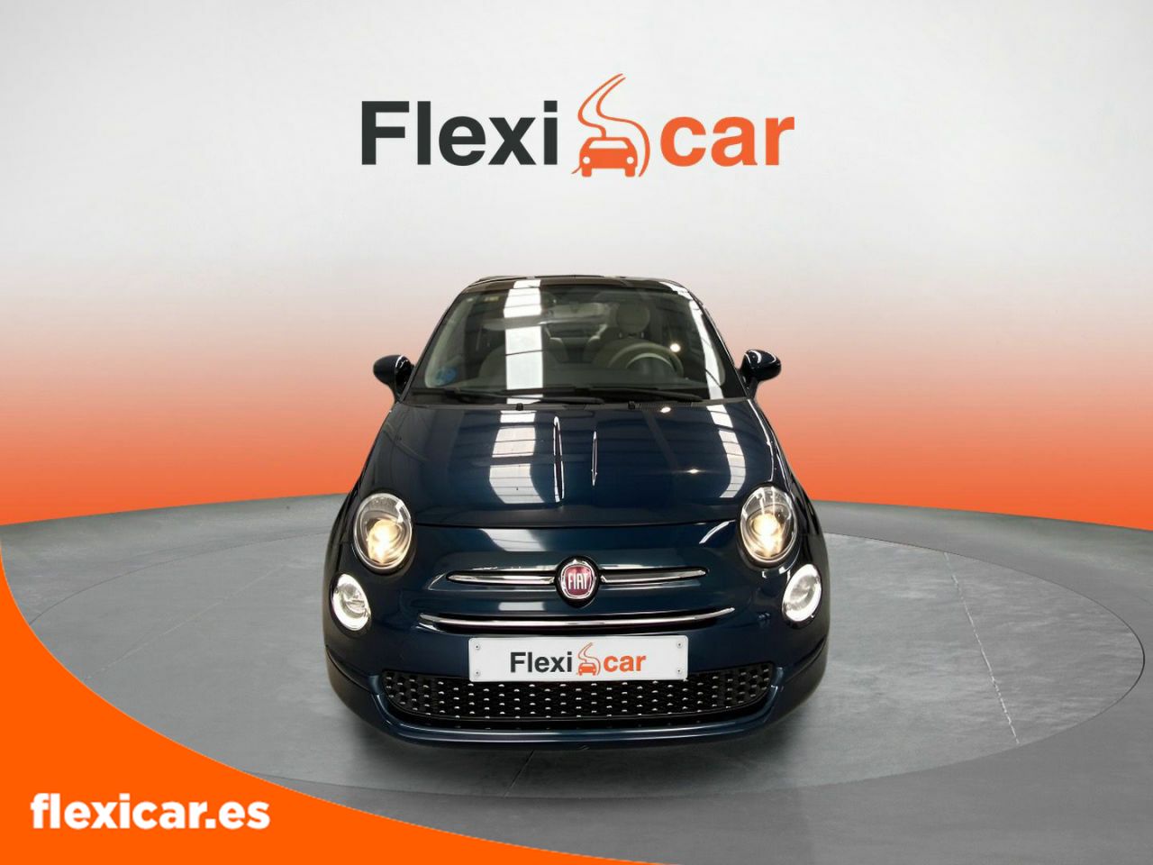 Foto Fiat 500 2