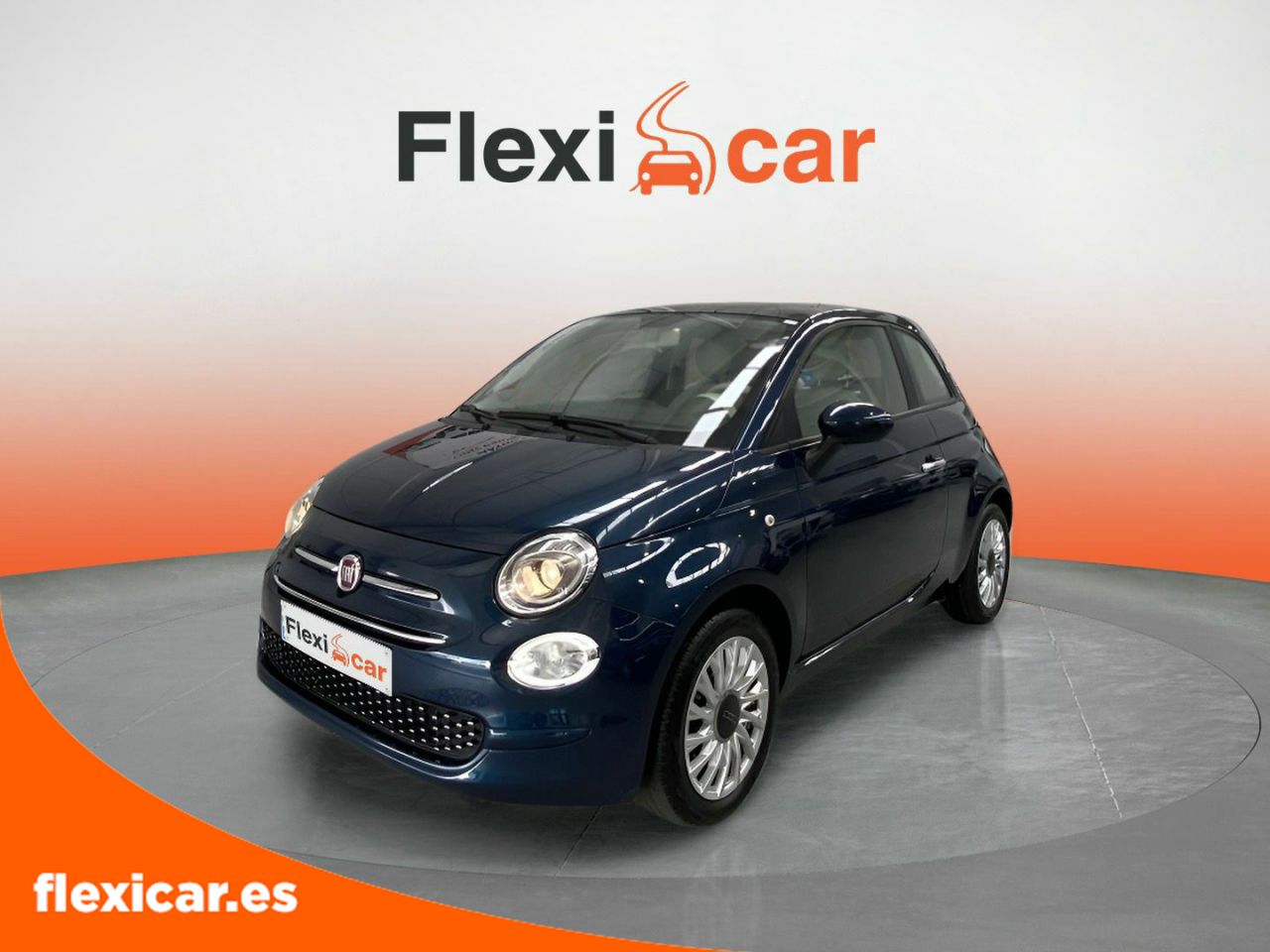 Foto Fiat 500 3