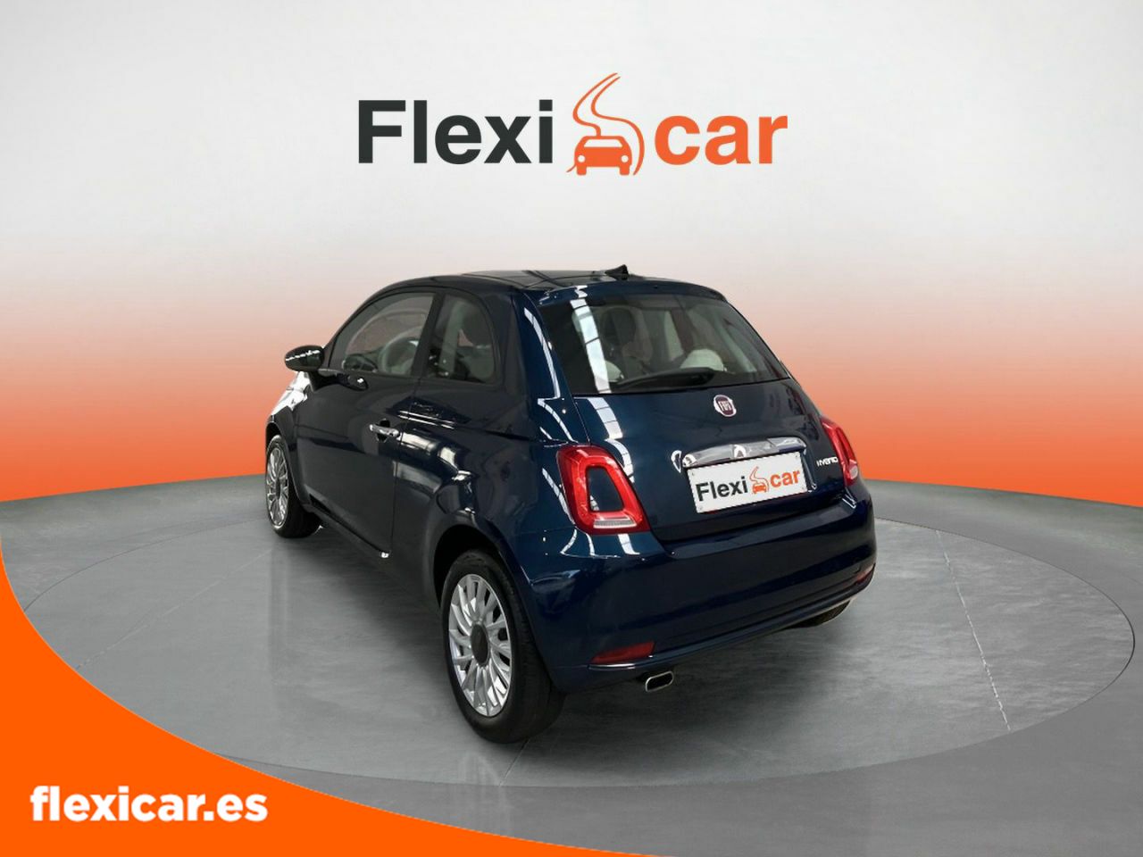 Foto Fiat 500 5