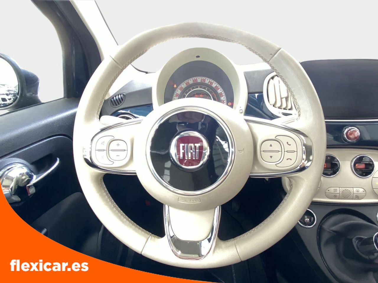 Foto Fiat 500 15