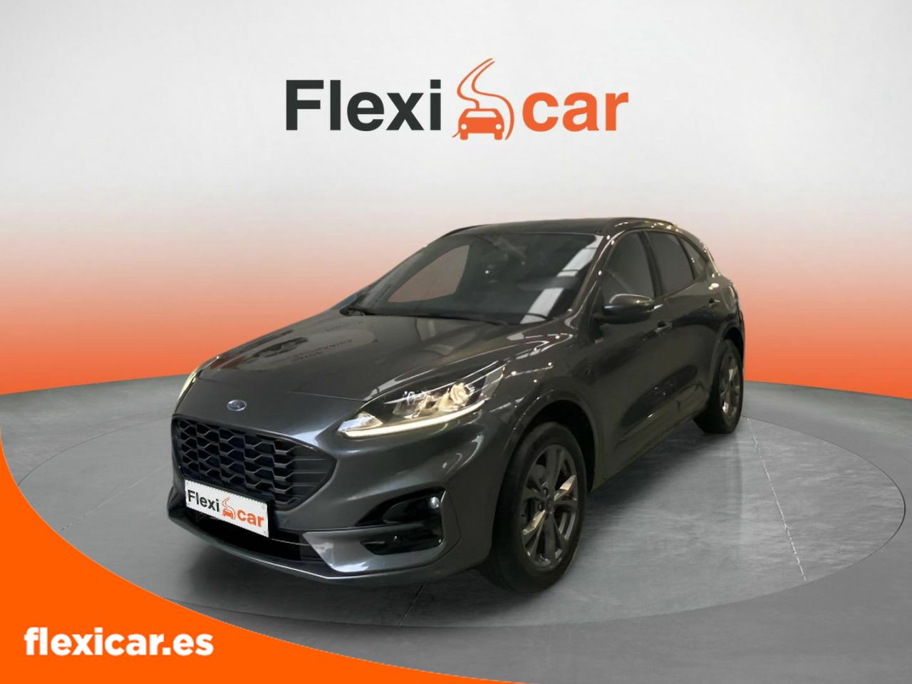 Foto Ford Kuga 3