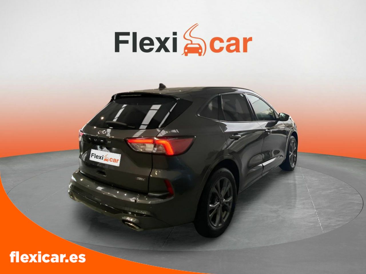 Foto Ford Kuga 8