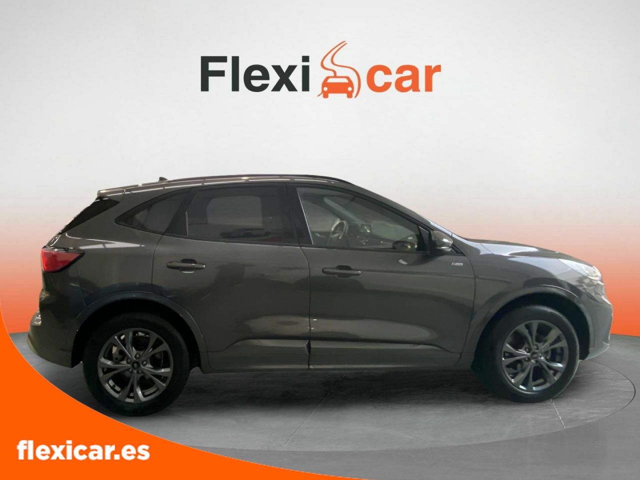 Foto Ford Kuga 9