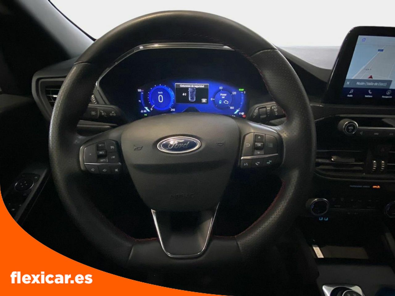 Foto Ford Kuga 15