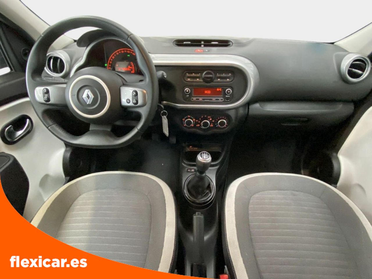 Foto Renault Twingo 15