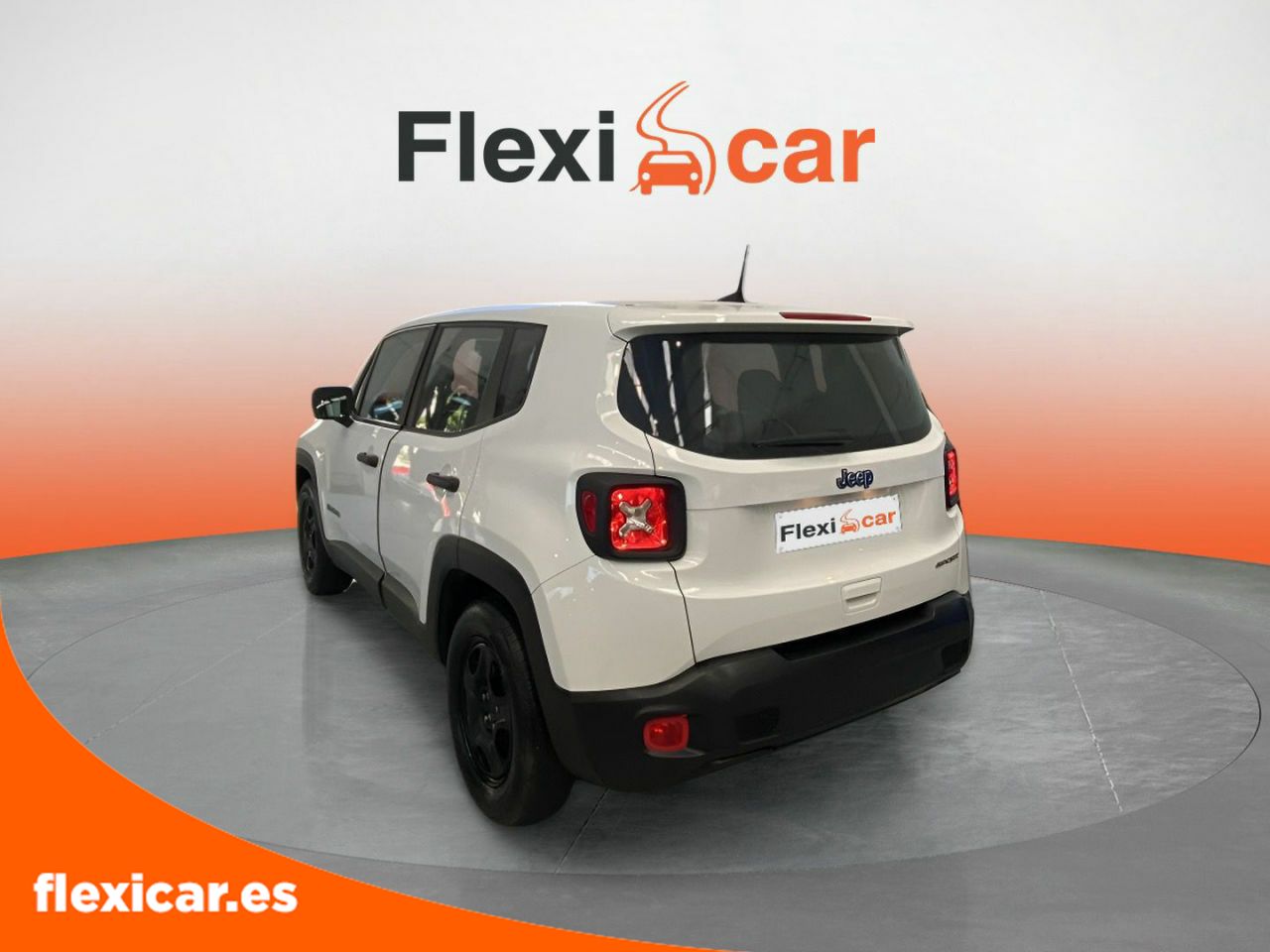 Foto Jeep Renegade 5