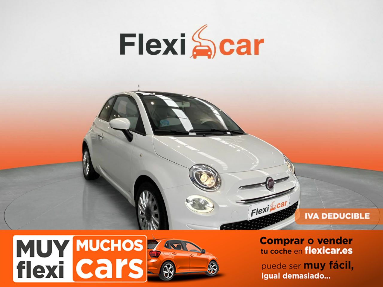 Foto Fiat 500 1