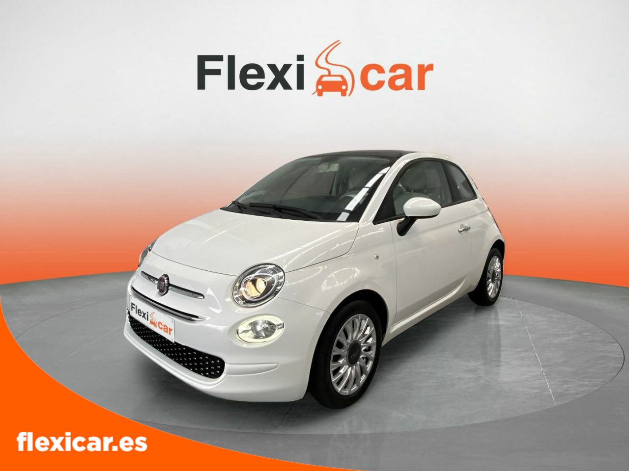 Foto Fiat 500 3