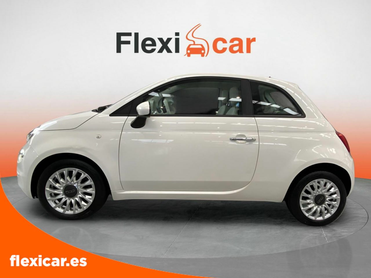 Foto Fiat 500 5