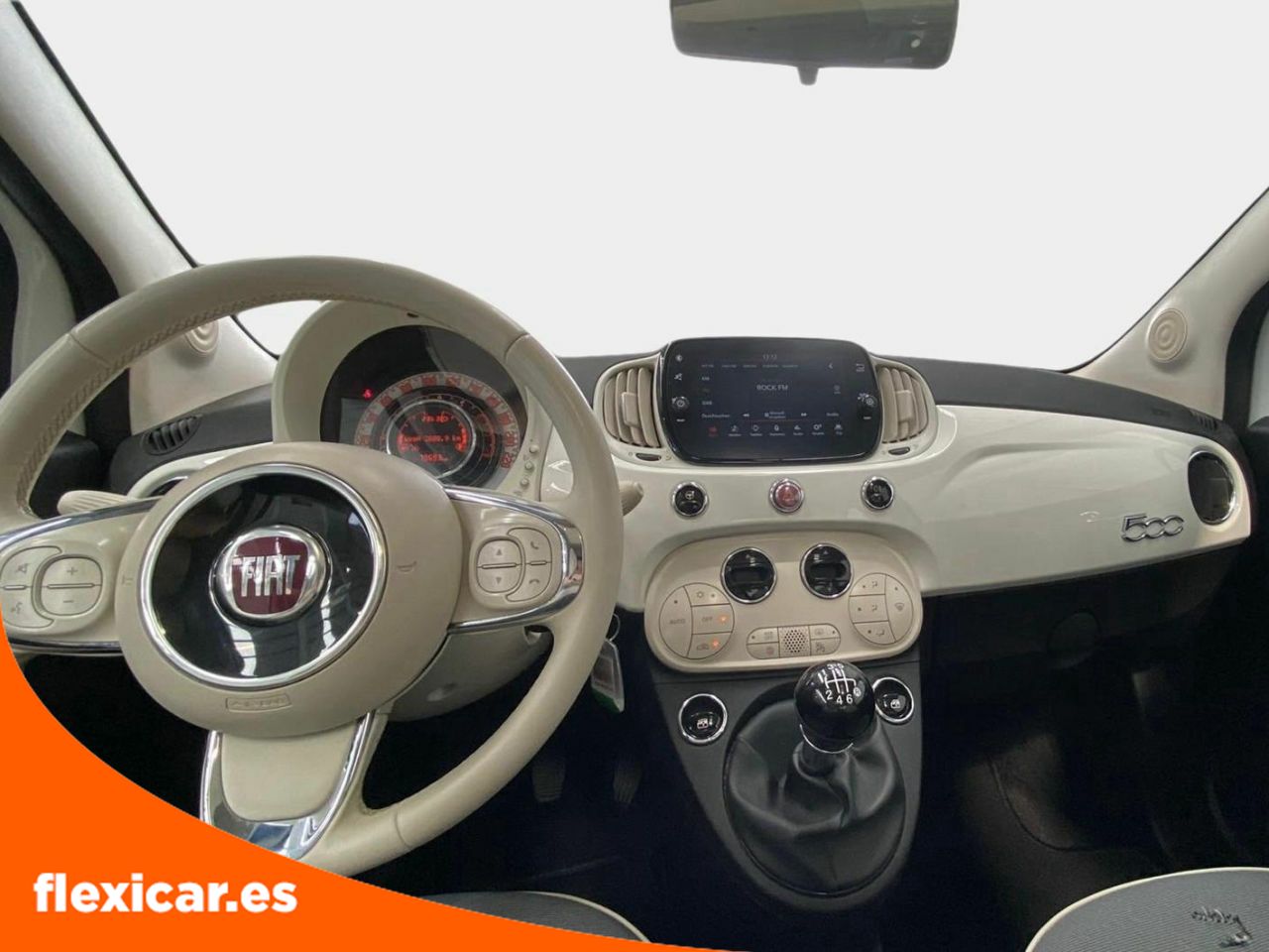 Foto Fiat 500 15