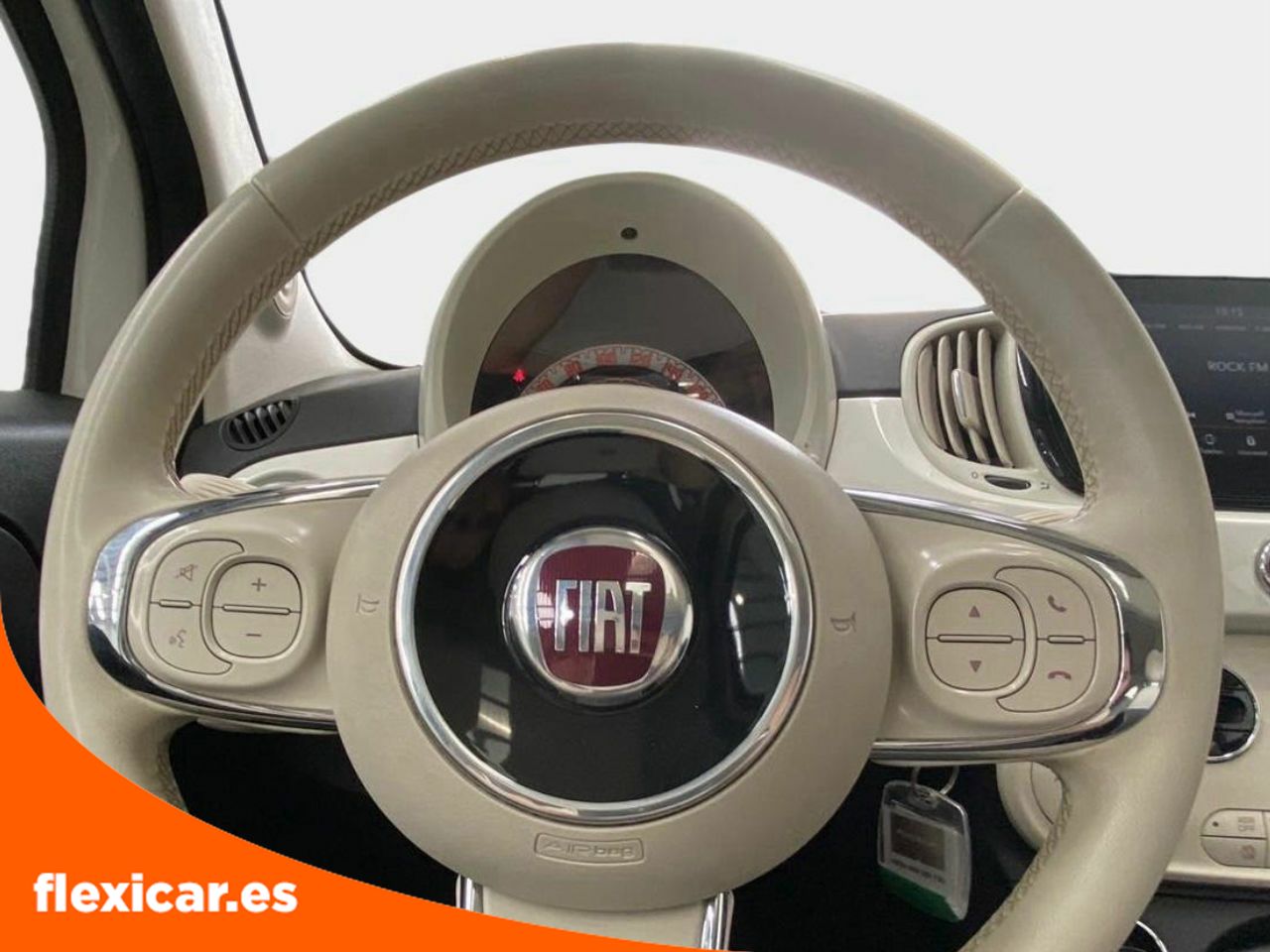 Foto Fiat 500 16