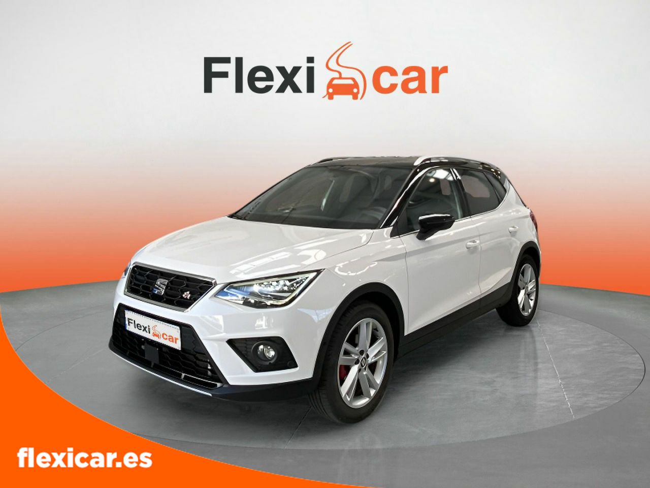 Foto Seat Arona 3