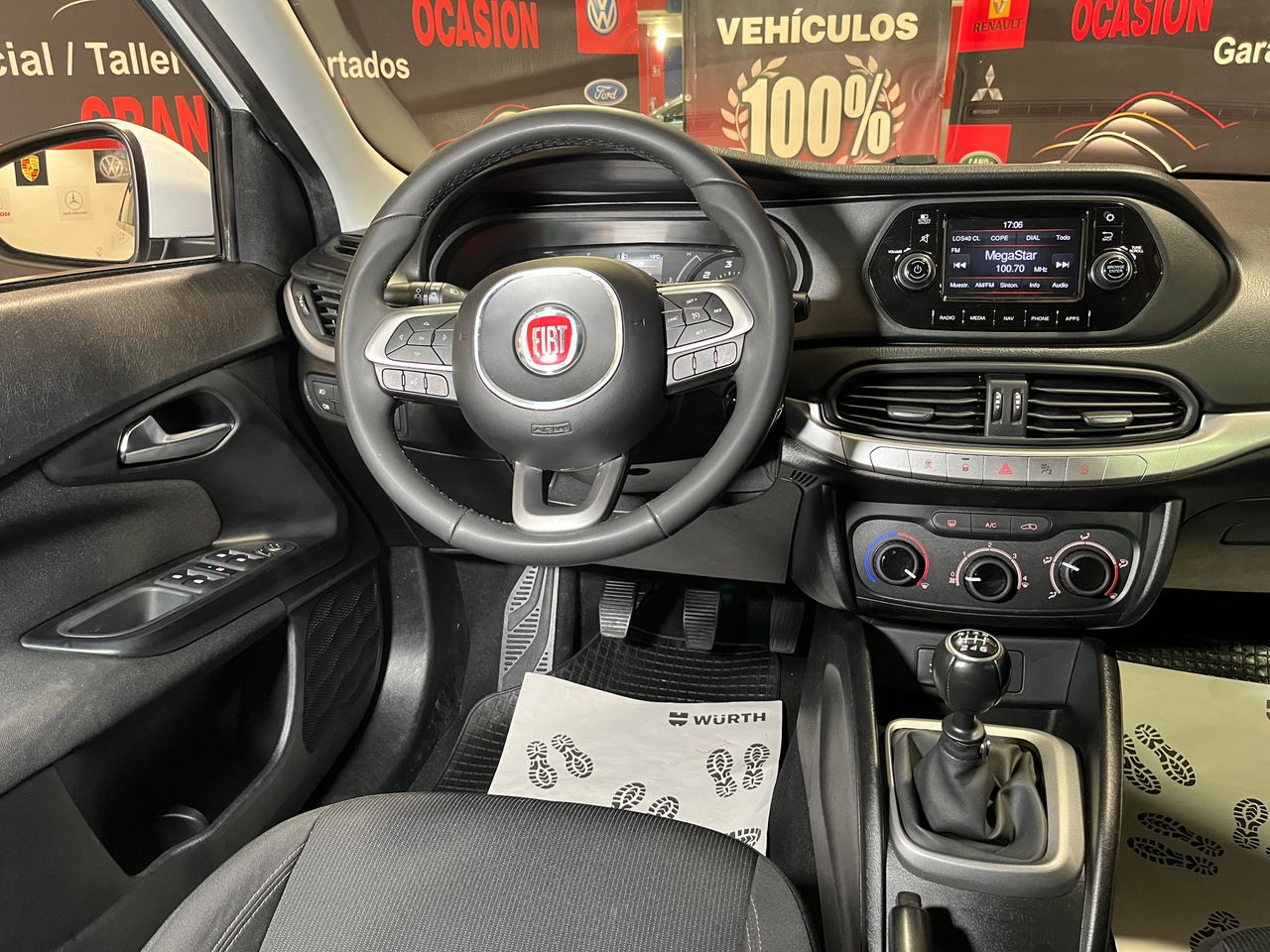 Foto Fiat Tipo 17