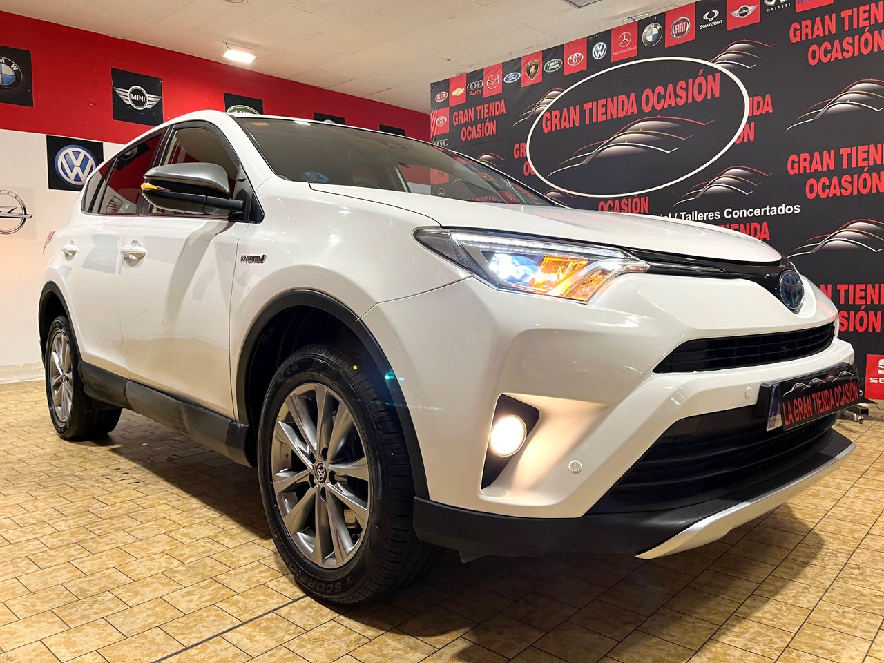 Foto Toyota Rav4 7