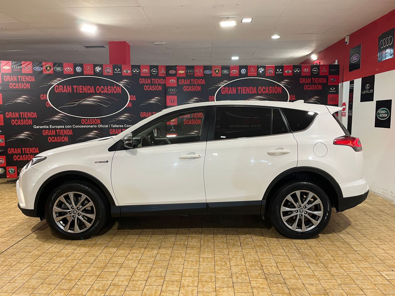 Foto Toyota Rav4 15