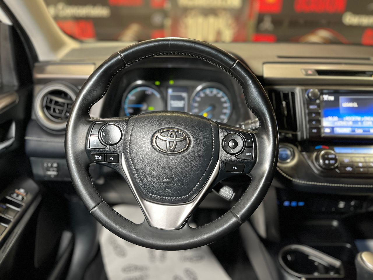 Foto Toyota Rav4 22